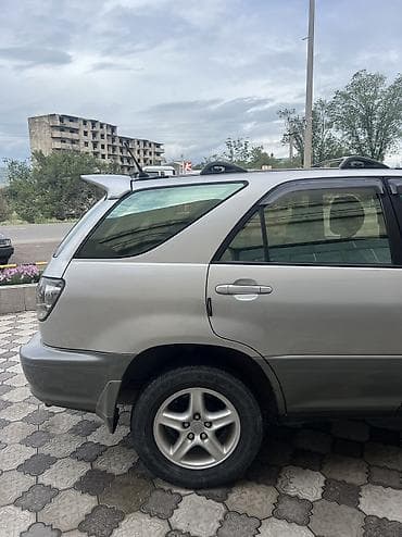 tayota cami: Toyota Harrier: 2024 г., 2.4 л, Автомат, Бензин, Кроссовер — 10