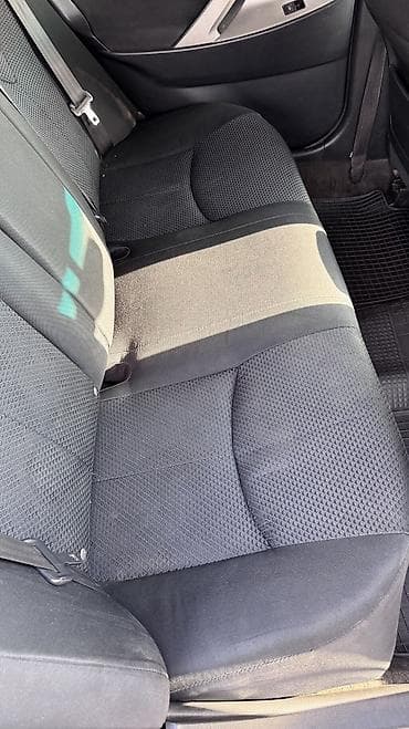 mark 3: Toyota Camry: 2010 г., 2.5 л, Автомат, Бензин, Седан — 8