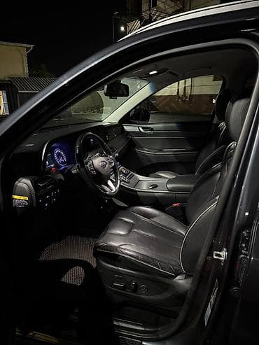 360: Hyundai Palisade: 2019 г., 2.2 л, Автомат, Дизель, Кроссовер — 7