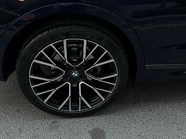 subaru b5: BMW X7: 2021 г., 3 л, Автомат, Бензин, Внедорожник — 4