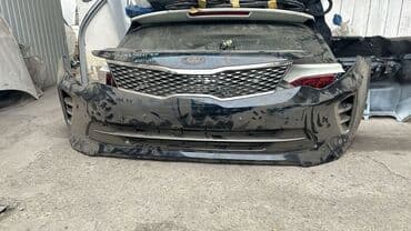 Передний Kia, Б/у, Оригинал at lalafo.kg Передний Kia, Б/у, Оригинал