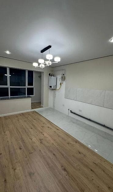 1: 1 комната, 53 м², Технопарк 108 серия, 1 этаж, Дизайнерский ремонт — 1