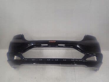 передний бампер нексия 1: Бампер Задний Nissan, Новый, Аналог — 2