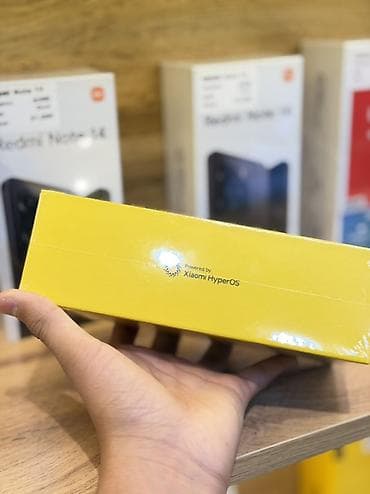 iphone 6 osh: Poco C85, Новый, 128 ГБ, цвет - Черный, В рассрочку, 2 SIM — 3