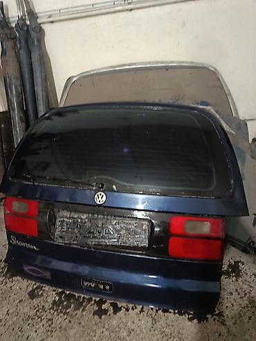 fr v: Mercedes-Benz, Б/у — 9