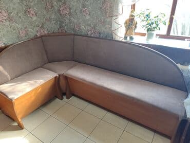 реставрация мягкой мебели на дому: Реставрация кухонный уголок перетяжка кухонный уголок реставрация — 2