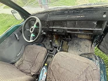 deepal s07: Легкий грузовик, Daewoo, Стандарт, До 1 т, Б/у — 6