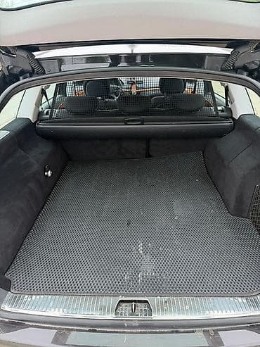 кабина спритер: Mercedes-Benz E-Class: 2009 г., 2.2 л, Автомат, Дизель, Универсал — 5