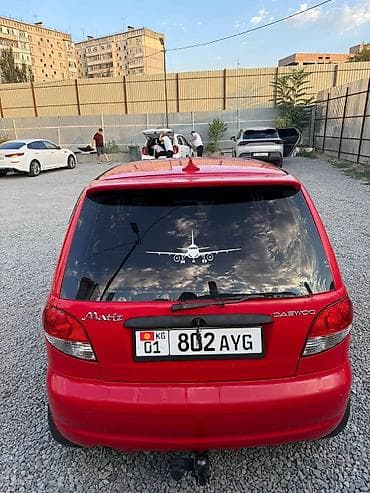 avante 1: Microcar : 2011 г., Автомат, Хэтчбэк — 8