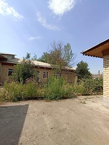 продаю токмок: 6 соток, Для бизнеса, Красная книга — 1