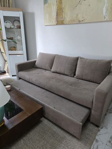 диван 2 местный офисный: Раскладной диван — 2