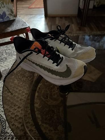 мужской одежды: Кроссовки Nike Air Zoom Speed 2 GS “Rawdacious” Оригинал использовали — 1