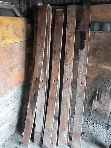 фура волба: Грузовик — 2