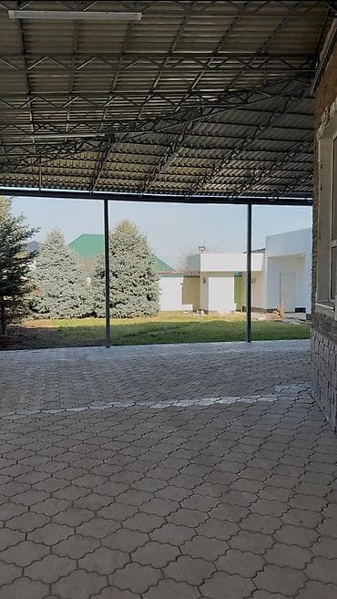 4 bedroom: 🔥 СРОЧНО ПРОДАЁТСЯ! Просторный кирпичный дом с современным — 4