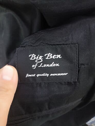 брендовые мужские спортивные костюмы из турции: Костюмы — 3