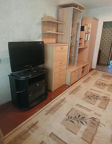 2 bedroom: Восток 5 Сдается 2х комнатная квартира на долгий срок. Без животных — 7