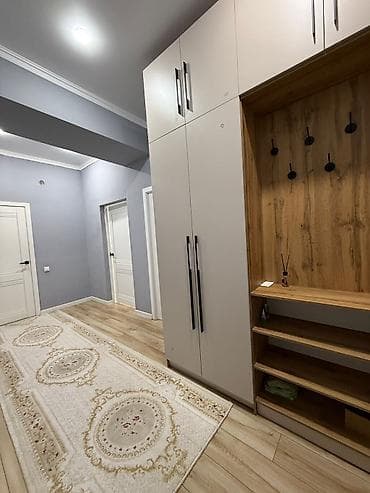 Продажа квартир: 1 комната, 52 м², Элитка, 7 этаж, Евроремонт — 5