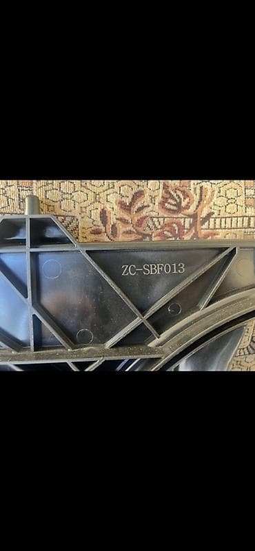 датчик вентилятора: Вентилятор Subaru 2020 г., Новый, Аналог, Китай — 4