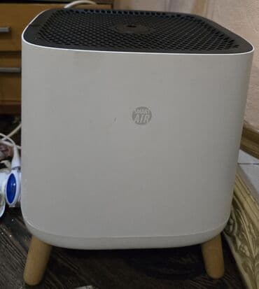 Очиститель воздуха Smart Air - 7,000(фильтр прослужит месяц) -