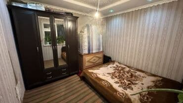 дом в районе арча бешик: 35 кв. м, 2 бөлмө, Жылытылган, Жылуу пол, Брондолгон эшиктер — 7