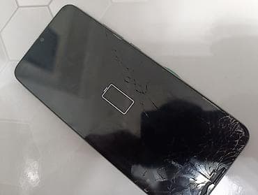 Уюлдук телефондор жана аксессуарлар: Redmi, Redmi 10C, Колдонулган, 64 ГБ, түсү - Кара, 2 SIM — 3