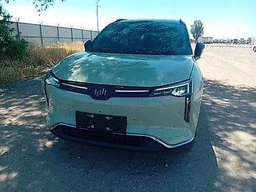 Weltmeister W6, 2022 г., Передний, В наличии