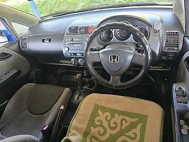 пороги на авто бишкек: Honda Fit: 2003 г., 1.3 л, Автомат, Бензин, Хетчбек — 10