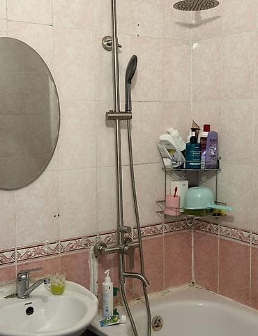 104: 3 комнаты, 58 м², 104 серия — 8