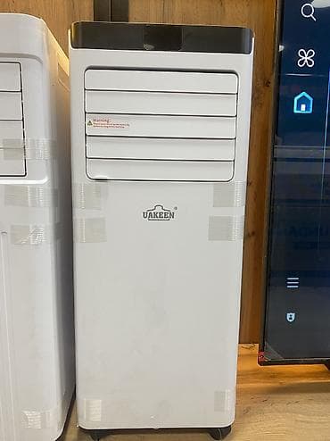пакет для кондиционера: Мобильный кондиционер, Новый, Midea, Классический — 2