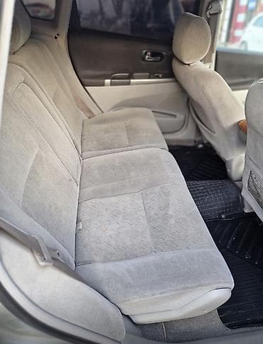 bew e39: Toyota Opa: 2003 г., 1.8 л, Автомат, Бензин, Хэтчбэк — 6