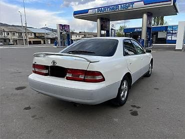 айнек авто: Toyota Windom: 1997 г., 3 л, Автомат, Бензин, Седан — 3