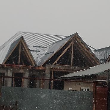 Кызматтар: Үйлөр 6 жылдан ашык тажрыйба — 9