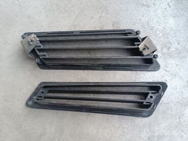 манекены бу бишкек: Решетка радиатора Mercedes-Benz Б/у, Оригинал — 4