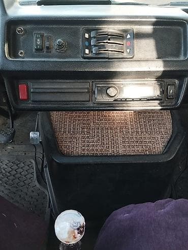 Транспорт: Грузовик, Mercedes-Benz, Стандарт, Б/у — 7