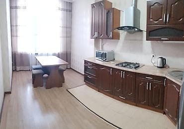 Квартиры: 1 комната, Собственник — 2
