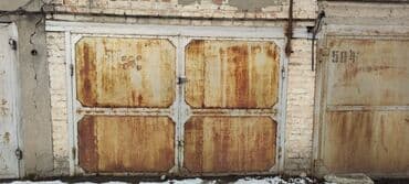 аренда бокс гараж: 18 м², Кирпичный, Бетонный | Смотровая яма, Охрана, Подвал, погреб — 2