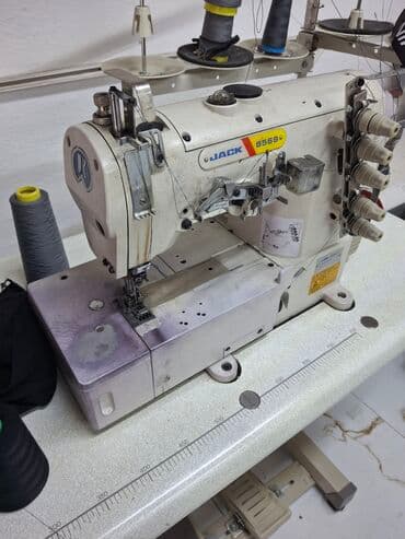 работа в бишкеке швейный цех упаковщик 2020: Продам распошив 25т.сом — 3