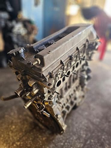 самое машина: ПРОДАЮ ДВИГАТЕЛЬ 1-ZZ 1.8 ОБЬЕМ ТОЙОТА — 3