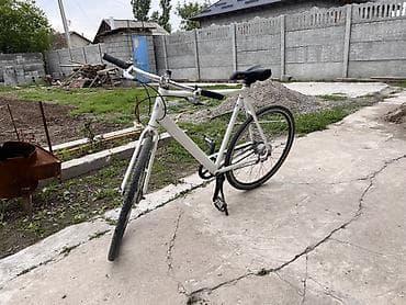 prius 30: Продаю велосипед Nishiki Размер рамы: L Втулка: планетарная (удобно в — 1