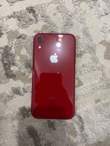 айфон х бу бишкек: IPhone Xr, Колдонулган, 64 ГБ, Кызыл, Кабель, Каптама, 79 % — 5