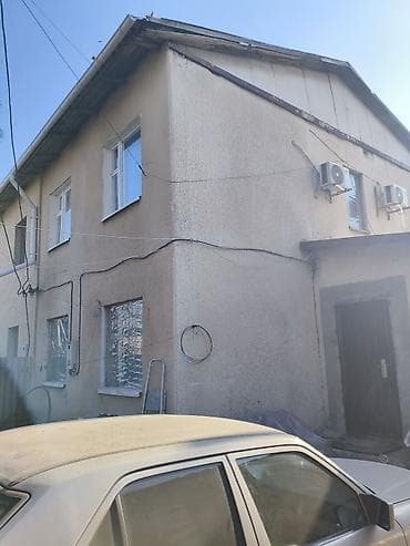 Продаётся двухэтажный дом. Описание: Продаю двухэтажный коттедж at lalafo.kg Продаётся двухэтажный дом. Описание: Продаю двухэтажный коттедж