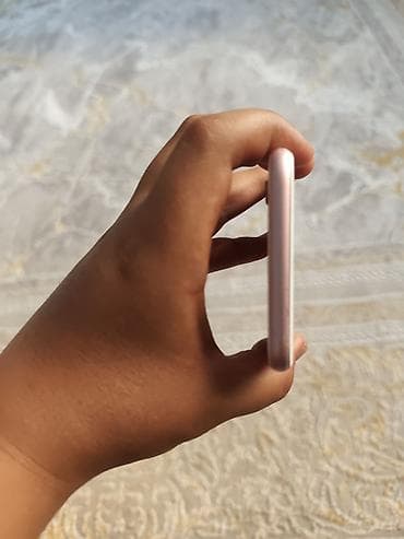 сору бу: IPhone 6s, Колдонулган, 128 ГБ, Rose Gold — 5