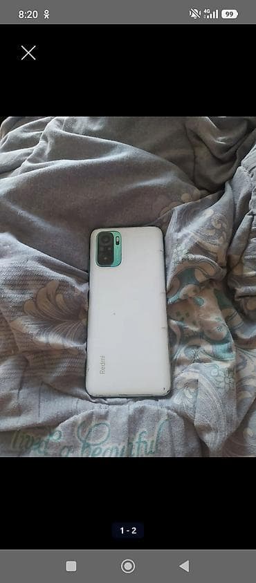 redmi k50 цена в бишкеке: Redmi, Redmi Note 13, Б/у, 128 ГБ, цвет - Черный, 2 SIM — 4