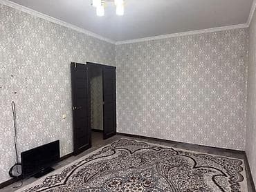 Квартиры: 1 комната, 35 м², 105 серия, 9 этаж, Косметический ремонт — 6