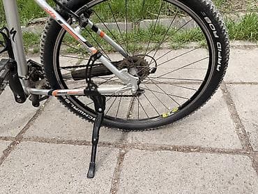 forward apache: Горный велосипед, Specialized, Алюминий — 5