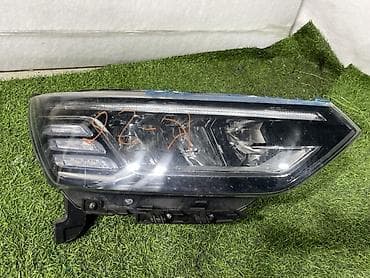 киа кеед: Левая передняя LED-фара для Kia Cee’d/Ceed (C300), дорестайлинг — 1