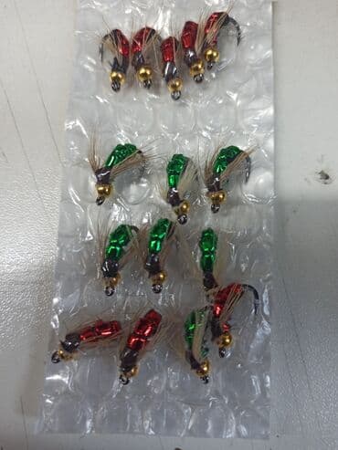 прибор ночного видения для охоты бу: Воблеры на форель судака щуку жериха — 5