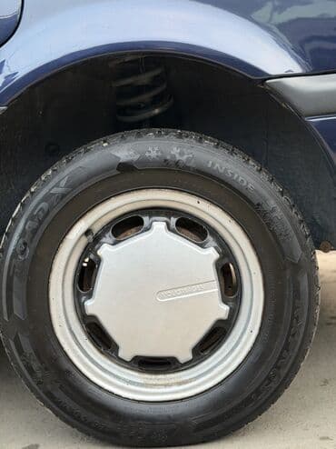 полировачная машина: Volkswagen Passat: 1995 г., 1.8 л, Механика, Бензиновая, Универсал — 6