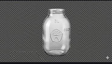 Кухонные принадлежности: Банки, Самовывоз — 1
