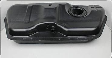 титановый: Топливный бак Lexus — 2